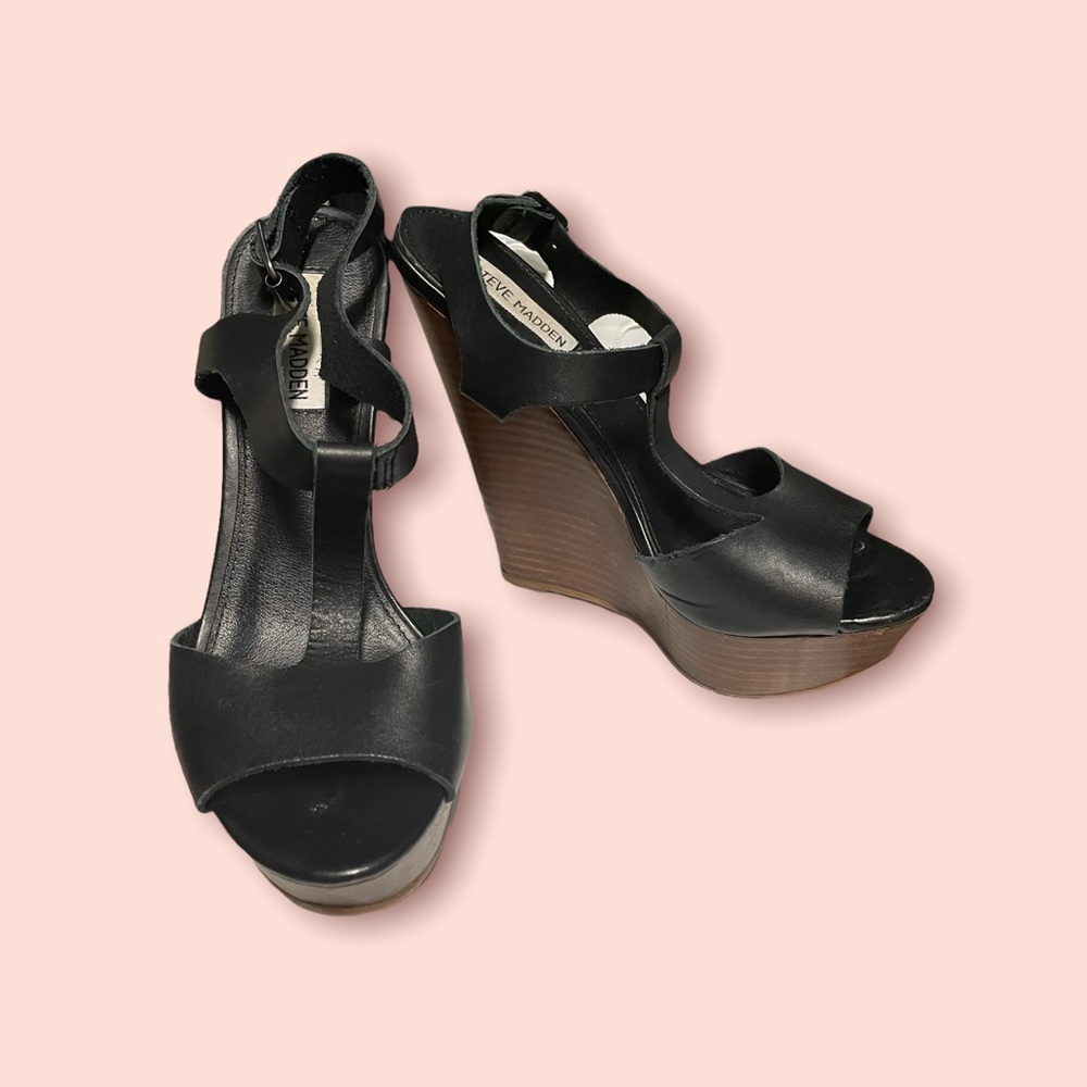 STEVE MADDEN SHOES